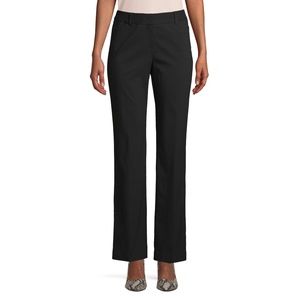 New With Tags / Black Pants